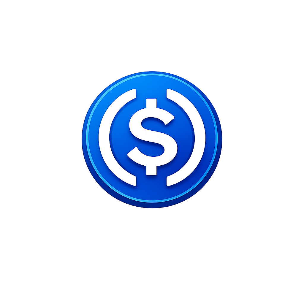USDC